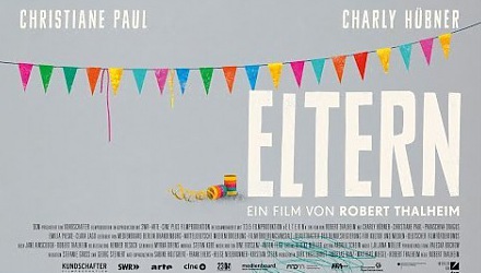 Szenenbild aus dem Film 'Eltern'