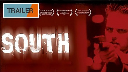 Szenenbild aus dem Film 'South'