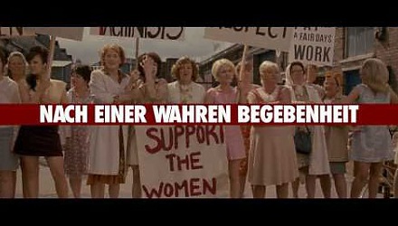 Szenenbild aus dem Film 'We Want Sex'