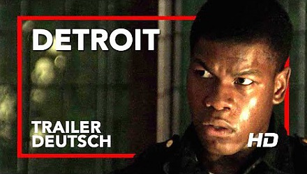 Szenenbild aus dem Film 'Detroit'