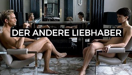 Szenenbild aus dem Film 'Der andere Liebhaber'