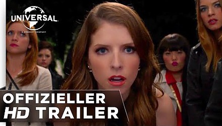 Szenenbild aus dem Film 'Pitch Perfect 2'