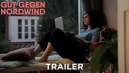 Szenenbild aus dem Film 'Gut gegen Nordwind'