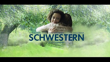 Szenenbild aus dem Film 'Schwestern'