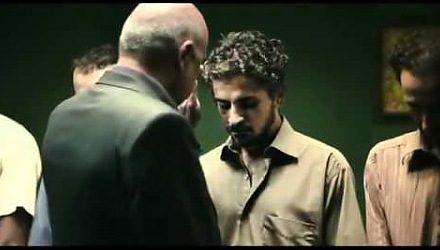 Szenenbild aus dem Film 'Labirent'