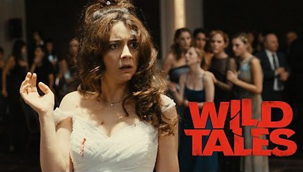 Szenenbild aus dem Film 'Wild Tales - Jeder dreht mal durch!'