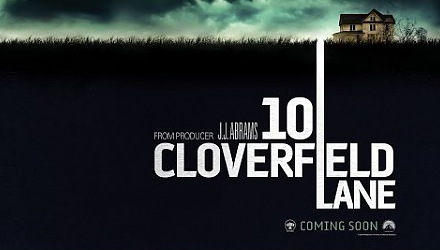 Szenenbild aus dem Film '10 Cloverfield Lane'