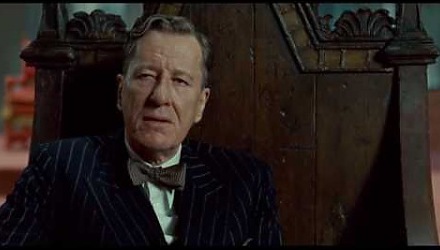 Szenenbild aus dem Film 'The King's Speech'