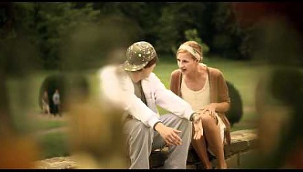Szenenbild aus dem Film 'Das Hochzeitsvideo'
