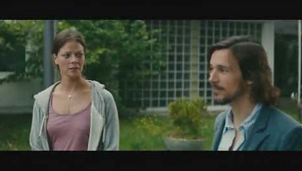 Szenenbild aus dem Film 'Jesus liebt mich'