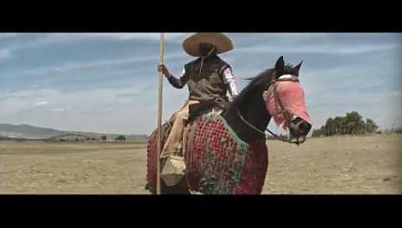 Szenenbild aus dem Film 'Nuestro Tiempo'