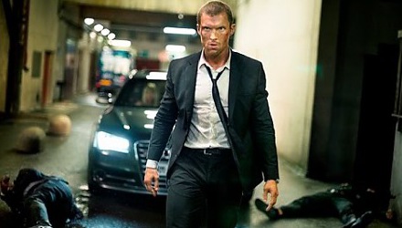 Szenenbild aus dem Film 'The Transporter Refueled'