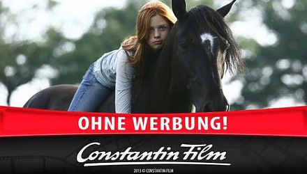 Szenenbild aus dem Film 'Ostwind'