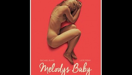 Szenenbild aus dem Film 'Melodys Baby'