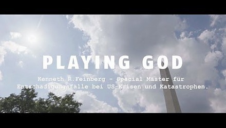 Szenenbild aus dem Film 'Playing God'