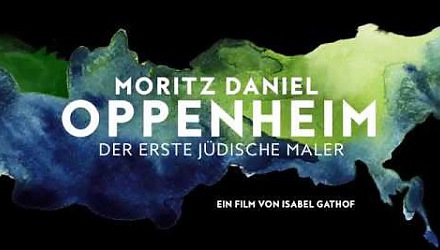 Szenenbild aus dem Film 'Moritz Daniel Oppenheim'