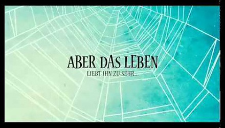 Szenenbild aus dem Film 'Das Leben ist zu lang'