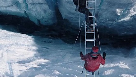 Szenenbild aus dem Film 'Everest'