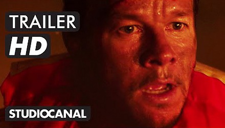 Szenenbild aus dem Film 'Deepwater Horizon'