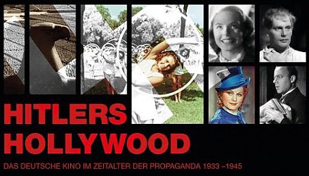 Szenenbild aus dem Film 'Hitler's Hollywood'