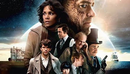 Szenenbild aus dem Film 'Cloud Atlas'