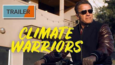 Szenenbild aus dem Film 'Climate Warriors'