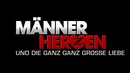 Szenenbild aus dem Film 'Männerherzen ... und die ganz, ganz große Liebe'