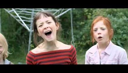 Szenenbild aus dem Film 'Anne liebt Philipp'