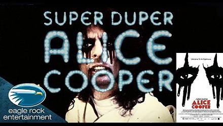 Szenenbild aus dem Film 'Super Duper Alice Cooper'