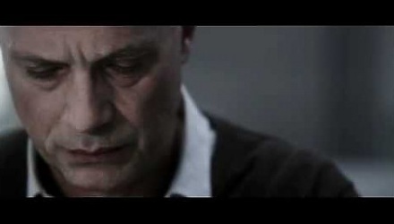 Szenenbild aus dem Film 'Der letzte Angestellte'