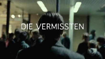 Szenenbild aus dem Film 'Die Vermissten'