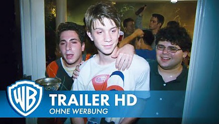 Szenenbild aus dem Film 'Project X'