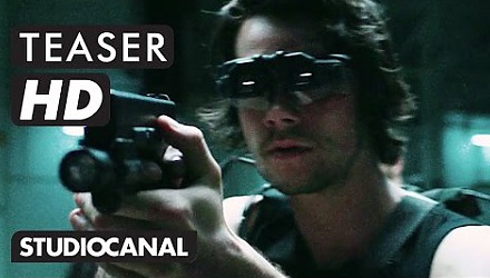 Szenenbild aus dem Film 'American Assassin'