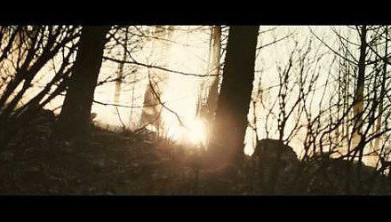 Szenenbild aus dem Film 'Hell - Die Sonne wird euch verbrennen'