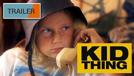 Szenenbild aus dem Film 'Kid-Thing'