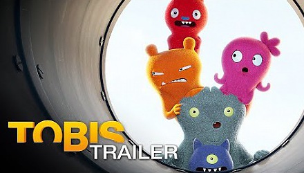 Szenenbild aus dem Film 'UglyDolls'