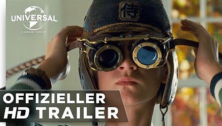 Szenenbild aus dem Film 'The Book Of Henry'