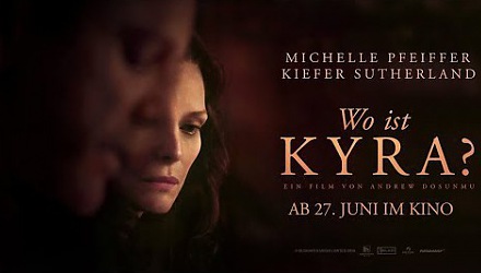 Szenenbild aus dem Film 'Wo ist Kyra?'