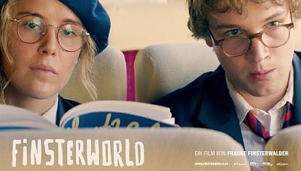 Szenenbild aus dem Film 'Finsterworld'