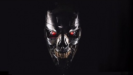 Szenenbild aus dem Film 'Terminator: Genisys'