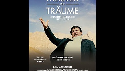 Szenenbild aus dem Film 'Meister der Träume'