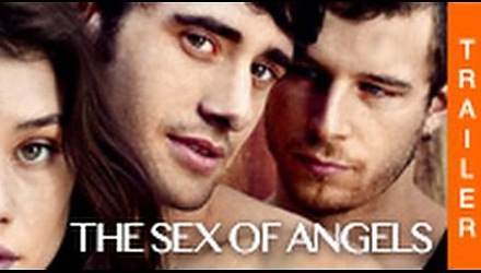 Szenenbild aus dem Film 'The Sex Of Angels'