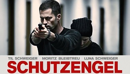 Szenenbild aus dem Film 'Schutzengel'