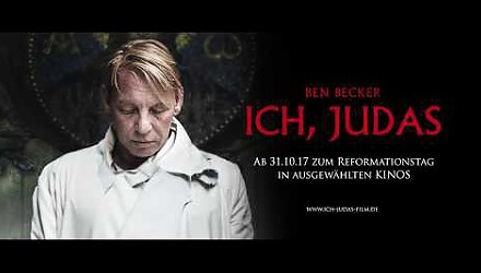 Szenenbild aus dem Film 'Ich, Judas'