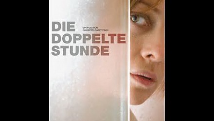 Szenenbild aus dem Film 'Die doppelte Stunde'