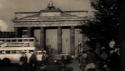 Szenenbild aus dem Film 'Gerdas Schweigen'