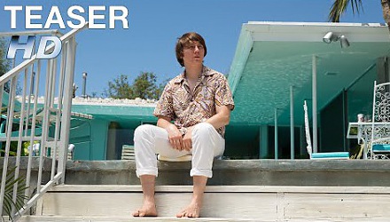 Szenenbild aus dem Film 'Love & Mercy'