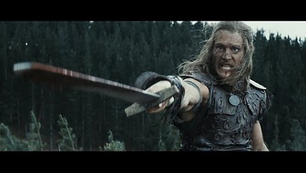 Szenenbild aus dem Film 'Northmen - A Viking Saga'
