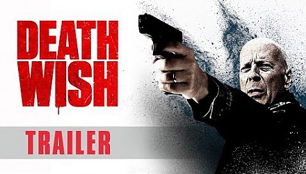 Szenenbild aus dem Film 'Death Wish'