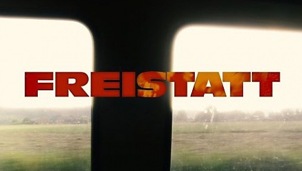 Szenenbild aus dem Film 'Freistatt'